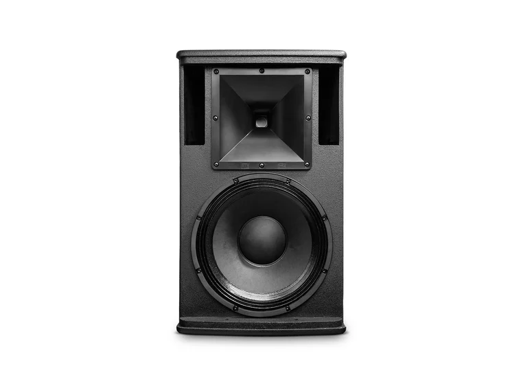 JBL AC299 2-veis høyttaler 12" + HF 90x90 horn, sort 